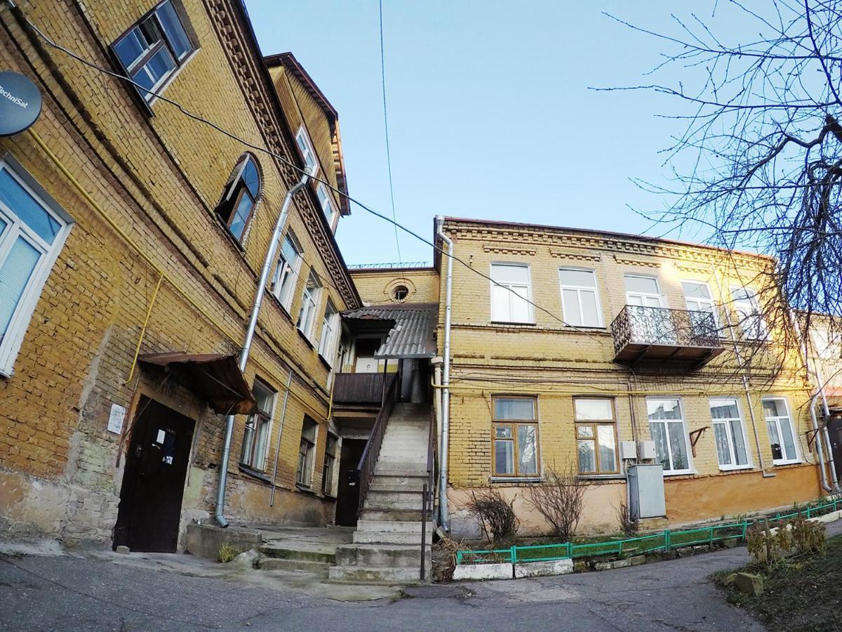 1890 Apartments Grodno Exterior foto